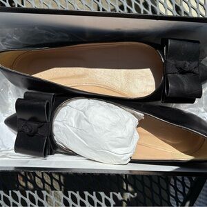 EUC J. Crew Collection Viv Flats